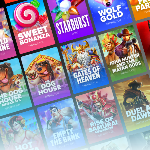 Casino Games