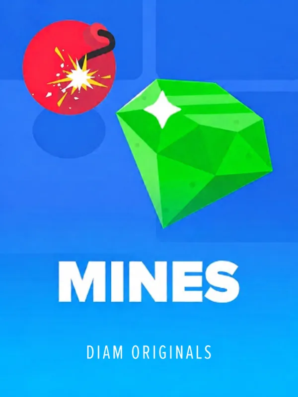 Mines