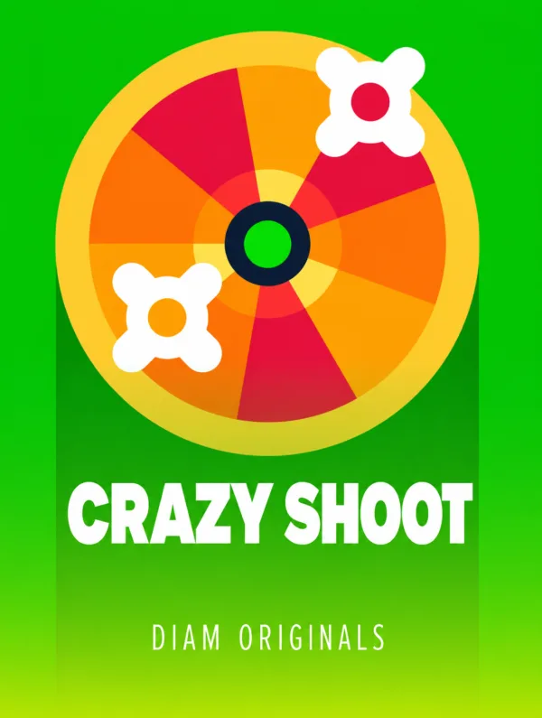 Crazy Shoot